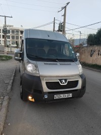 عربة-نقل-peugeot-boxer-2014-البليدة-الجزائر