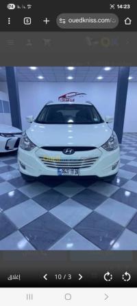 سيارات-hyundai-tucson-2011-وادي-العلندة-الوادي-الجزائر