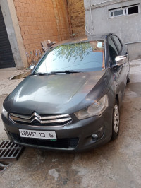 voitures-citroen-c-elysee-2013-birkhadem-alger-algerie