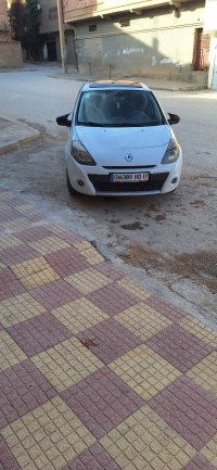 voitures-renault-clio-3-2010-djelfa-algerie