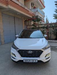 سيارات-hyundai-tucson-2020-الرويبة-الجزائر