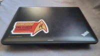 Ordinateur portable Lenovo X140e