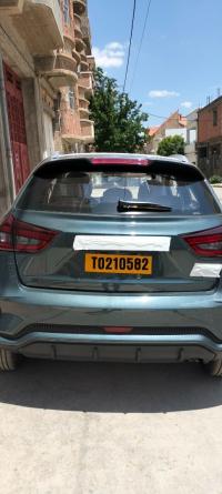 سيارات-livan-x3-pro-2026-manuelle-avec-toit-ouvrant-درارية-الجزائر