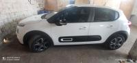 سيارات-citroen-c3-2022-shine-قرواو-البليدة-الجزائر