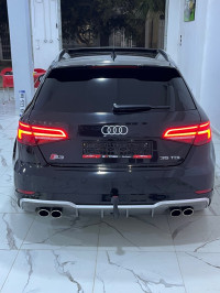 voitures-audi-a3-2019-s-line-bordj-bou-arreridj-algerie