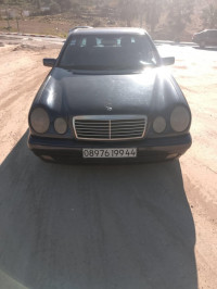 voitures-mercedes-classe-e-1999-ain-defla-algerie