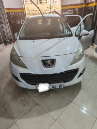 voitures-peugeot-207-2012-bir-el-djir-oran-algerie