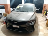 سيارات-geely-coolray-2026-manuel-القبة-الجزائر