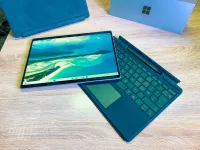 SURFACE PRO 9 2023 i7 avec clavier et stylo|INTEL I7-1255U|16GB DDR5|256gb ssd|intel iris xe|13.3 3k