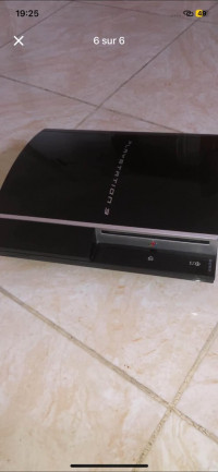 consoles-playstation-3-les-eucalyptus-alger-algerie