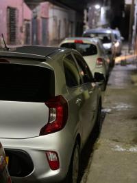 سيارات-kia-picanto-2019-lx-start-عين-الترك-وهران-الجزائر