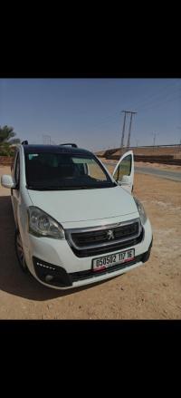 سيارات-peugeot-partner-2017-tepee-allure-تقرت-الجزائر