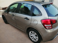 voitures-citroen-c3-2012-bab-ezzouar-alger-algerie