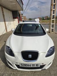 سيارات-seat-leon-2011-سيدي-موسى-الجزائر