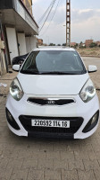 voitures-kia-picanto-2014-brazilain-sidi-moussa-alger-algerie