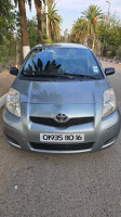 voitures-toyota-yaris-2010-sidi-moussa-alger-algerie