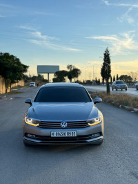 voitures-volkswagen-passat-2019-carat-batna-algerie