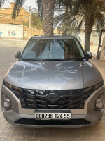 voitures-hyundai-creta-2024-touggourt-algerie