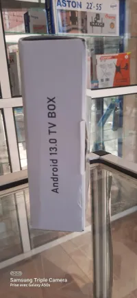 Tv box