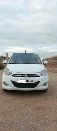 voitures-hyundai-i10-plus-2014-gls-ain-defla-algerie