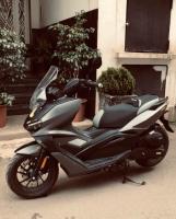 motos-scooters-vms-vmax200-2024-hydra-alger-algerie