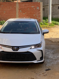 voitures-toyota-corolla-2023-rouiba-alger-algerie