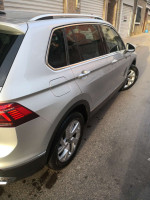 voitures-volkswagen-tiguan-2022-bir-el-djir-oran-algerie