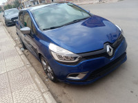 voitures-renault-clio-4-2018-tissemsilt-algerie