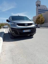 السيارات-النفعية-fiat-scudo-2023-العلمة-سطيف-الجزائر