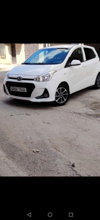 سيارات-hyundai-grand-i10-2019-restylee-dz-قايس-خنشلة-الجزائر