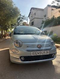 سيارات-fiat-500-2025-dolcevita-mib-بوسماعيل-تيبازة-الجزائر