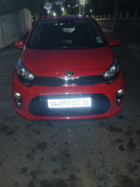 voitures-kia-picanto-2022-nouvelle-alger-centre-algerie