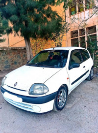 voitures-renault-clio-2-1999-miliana-ain-defla-algerie