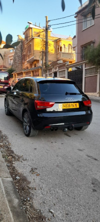 voitures-audi-a1-2014-s-line-kouba-alger-algerie