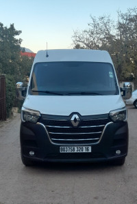 utilitaire-renault-master-2020-chassis-moyen-kouba-alger-algerie