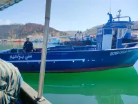 Bateau Spadonier 12m