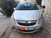 voitures-opel-corsa-2010-enjoy-pack-es-senia-oran-algerie