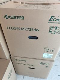 طابعات-لايزر-kyocera-ecosys-m2735dw-تيزي-وزو-الجزائر
