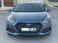 سيارات-hyundai-i40-2017-قالمة-الجزائر