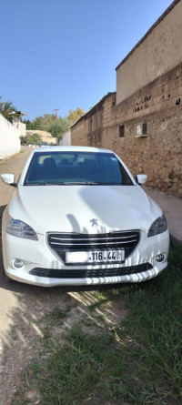 voitures-peugeot-301-2016-active-arib-ain-defla-algerie