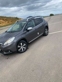 سيارات-peugeot-2008-2014-allure-سيدي-عيش-بجاية-الجزائر