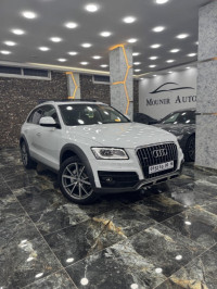 utilitaire-audi-q5-2016-off-road-pack-tech-constantine-algerie