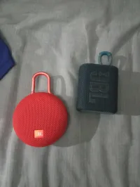 JBL clip 3 