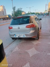 سيارات-volkswagen-golf-7-2013-تيسمسيلت-الجزائر