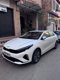 سيارات-kia-k3-2026-تلمسان-الجزائر