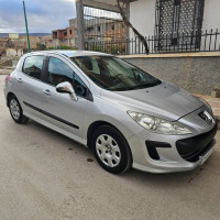 voitures-peugeot-308-2010-belimour-bordj-bou-arreridj-algerie