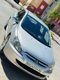 سيارات-peugeot-307-2007-xt-بليمور-برج-بوعريريج-الجزائر