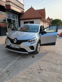 Renault Captur 2022 Luxe