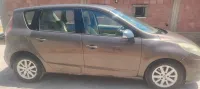 Renault Scenic 2010 Privilège