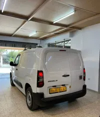 Fiat Doblo 2024 